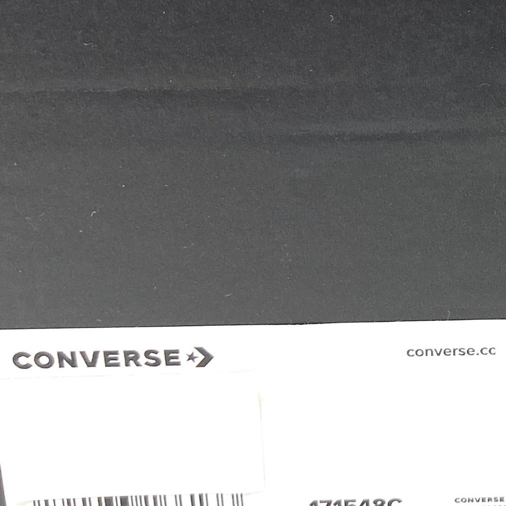 💖MEGA SALE💖Converse Chuck 70 HI Brindle Brown Canvas High Top Mens 171548C - Picture 9 of 10